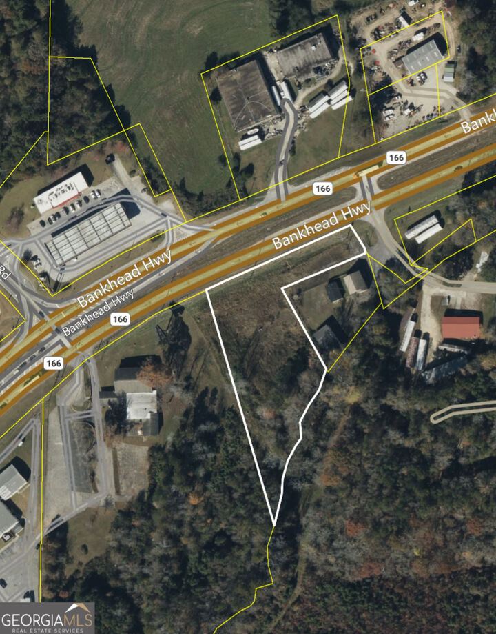 Property Photo:  1711B Bankhead Highway  GA 30116 