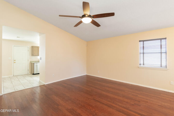 Property Photo:  5652 Rick Husband Drive  TX 79934 