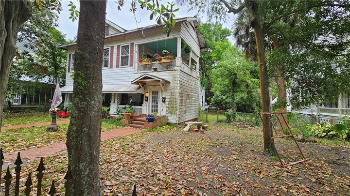 Property Photo:  916 Union Street  GA 31520 