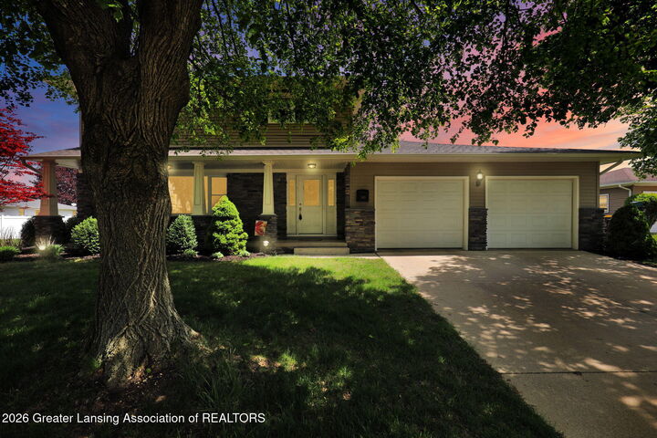 Property Photo: 340 Donna Drive MI 48875