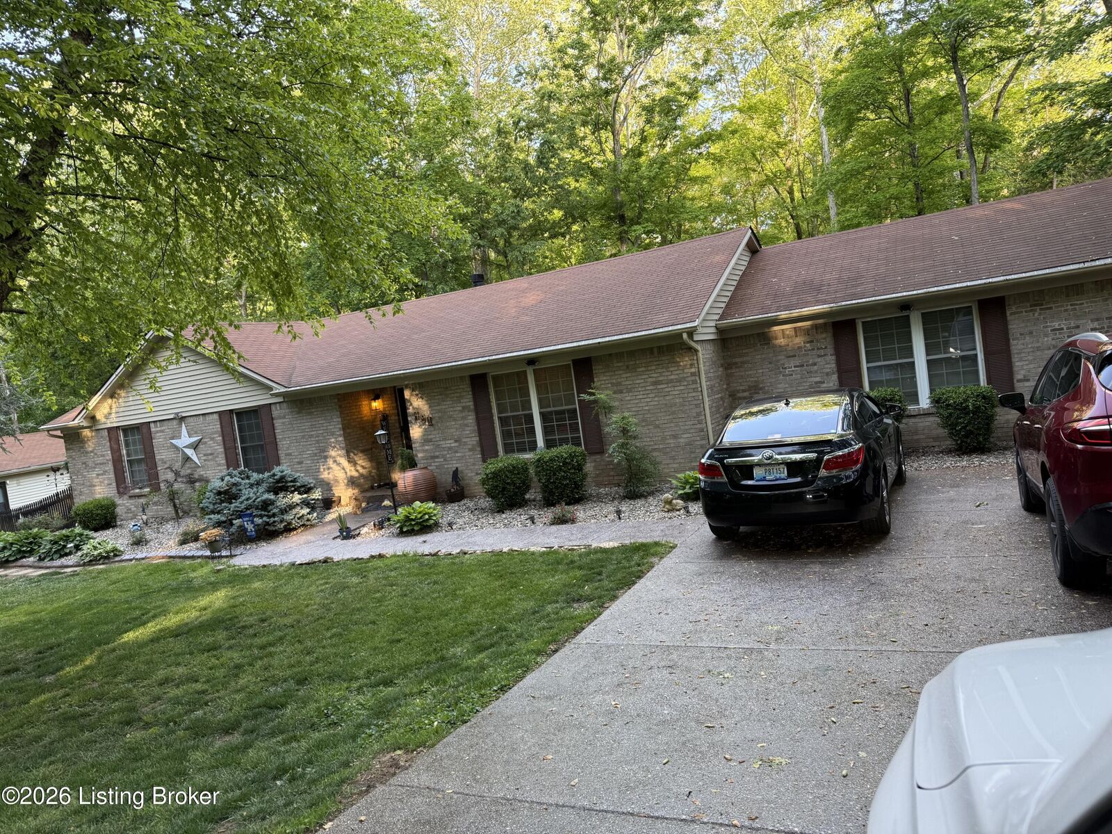 Property Photo:  491 Big Springs Rd  KY 40165 
