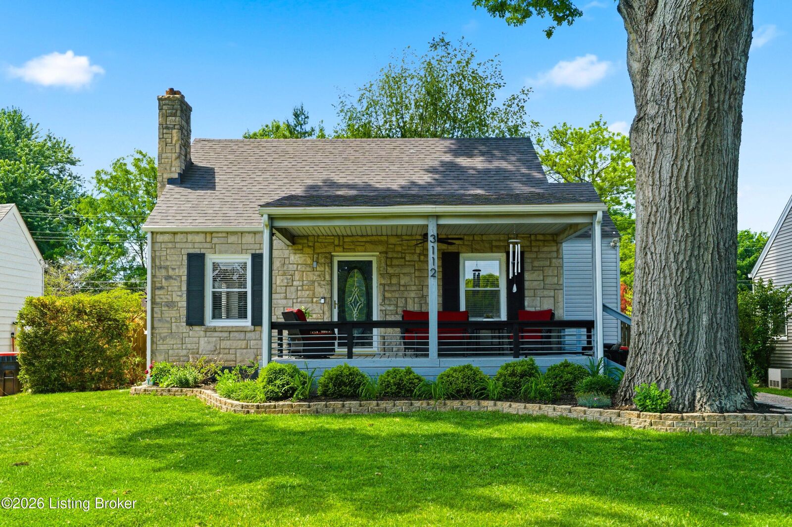 Property Photo:  3112 Plover Rd  KY 40213 