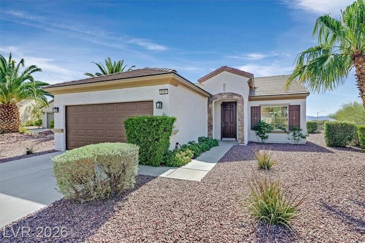 Property Photo:  2101 Calverton Court  NV 89052 