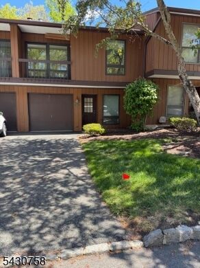 Property Photo:  1605 Treetops  NJ 07885 