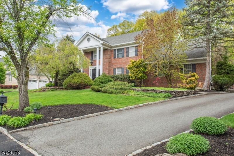 Property Photo: 14 Fox Run NJ 07006
