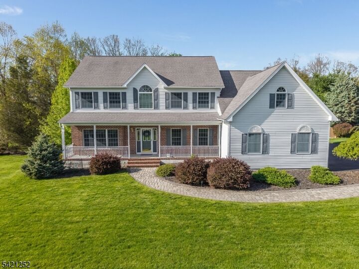 Property Photo:  42 Southgate Dr  NJ 08801 