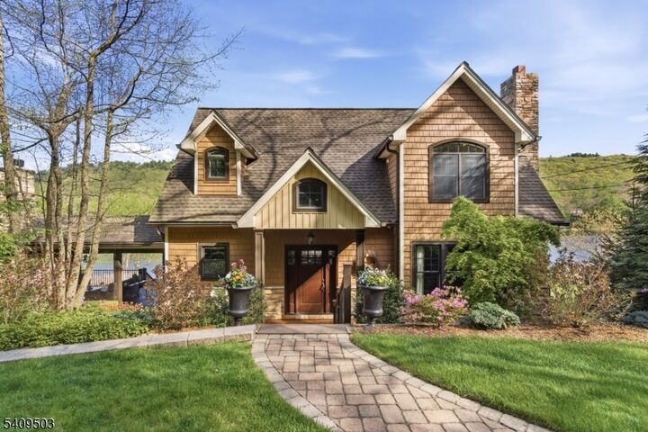 Property Photo:  89 Woods Rd  NJ 07826 