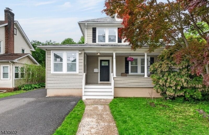 Property Photo:  215 Grove St  NJ 08876 