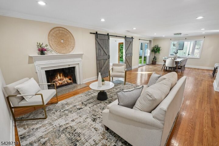 Property Photo:  355 Wyoming Ave  NJ 07041 