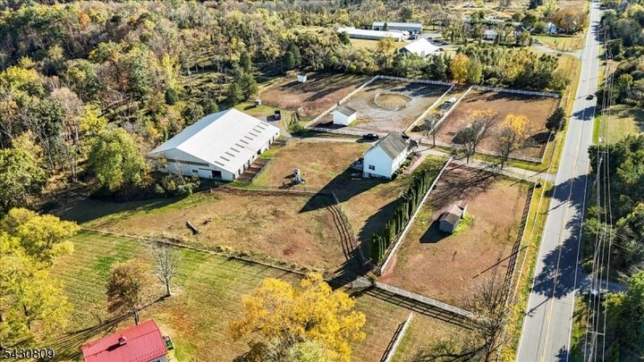 Property Photo:  152 County Road 513  NJ 08825 