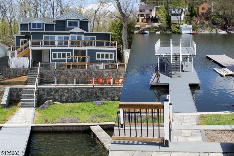 Property Photo:  223 Squaw Trl  NJ 07821 