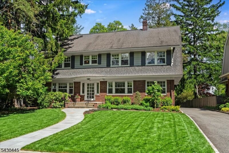 Property Photo:  221 Christopher St  NJ 07042 