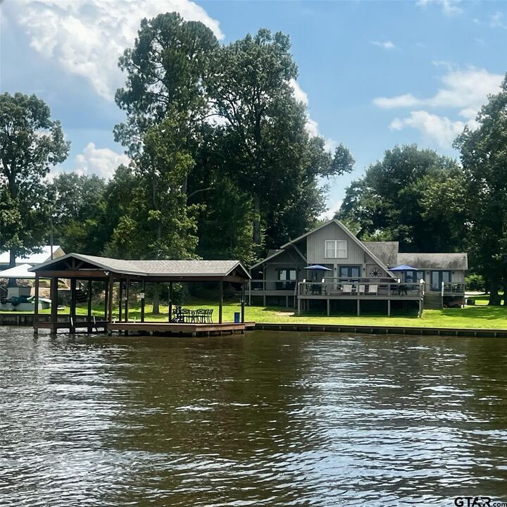 Property Photo:  1280 County Road 1416  TX 75783 