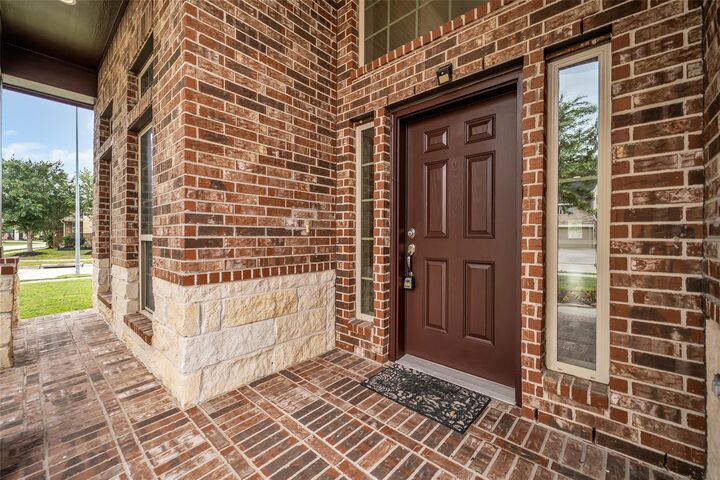 Property Photo:  23218 Verita Court  TX 77406 