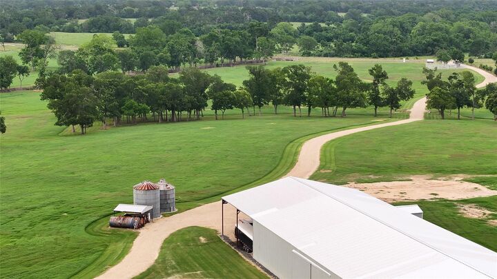 Property Photo:  3283 Fm 2562 Road  TX 77830 