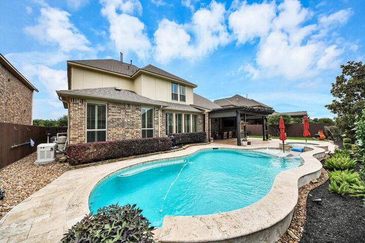 Property Photo:  19410 Meadow Lakes Drive  TX 77433 