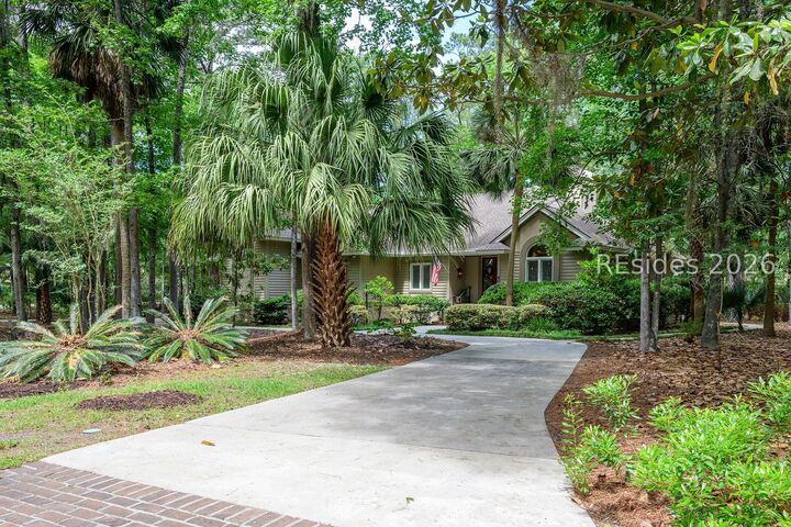 Property Photo:  83 Osprey Circle  SC 29909 