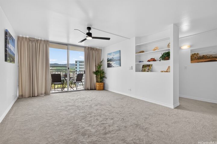 Property Photo:  1128 Ala Napunani Street 1703  HI 96818 