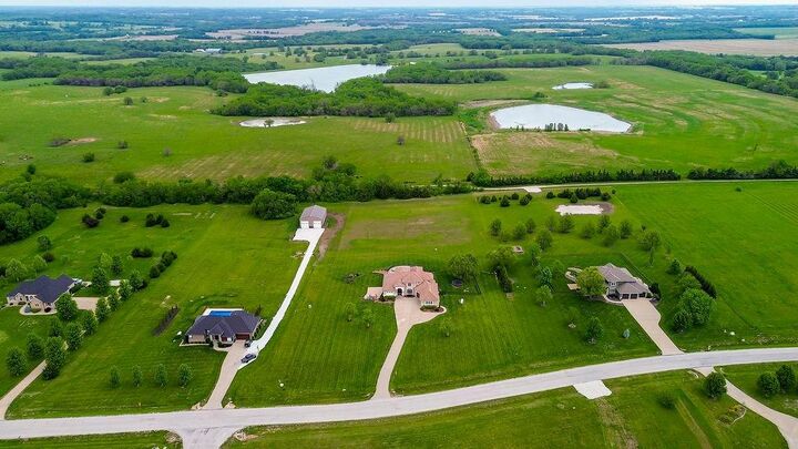 Property Photo: 18750 W 248th Street KS 66071