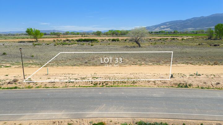 Property Photo: 2666 N Chelsey Parkway UT 84721