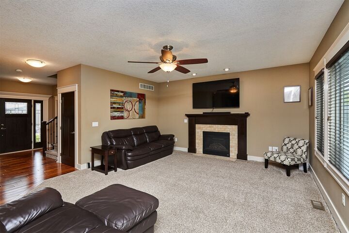 Property Photo: 3815 148th Street IA 50323