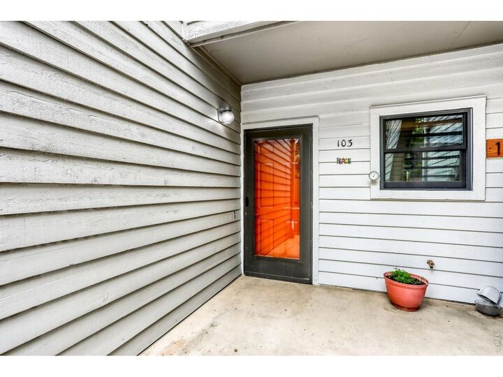 Property Photo:  3280 47th St 103B  CO 80301 