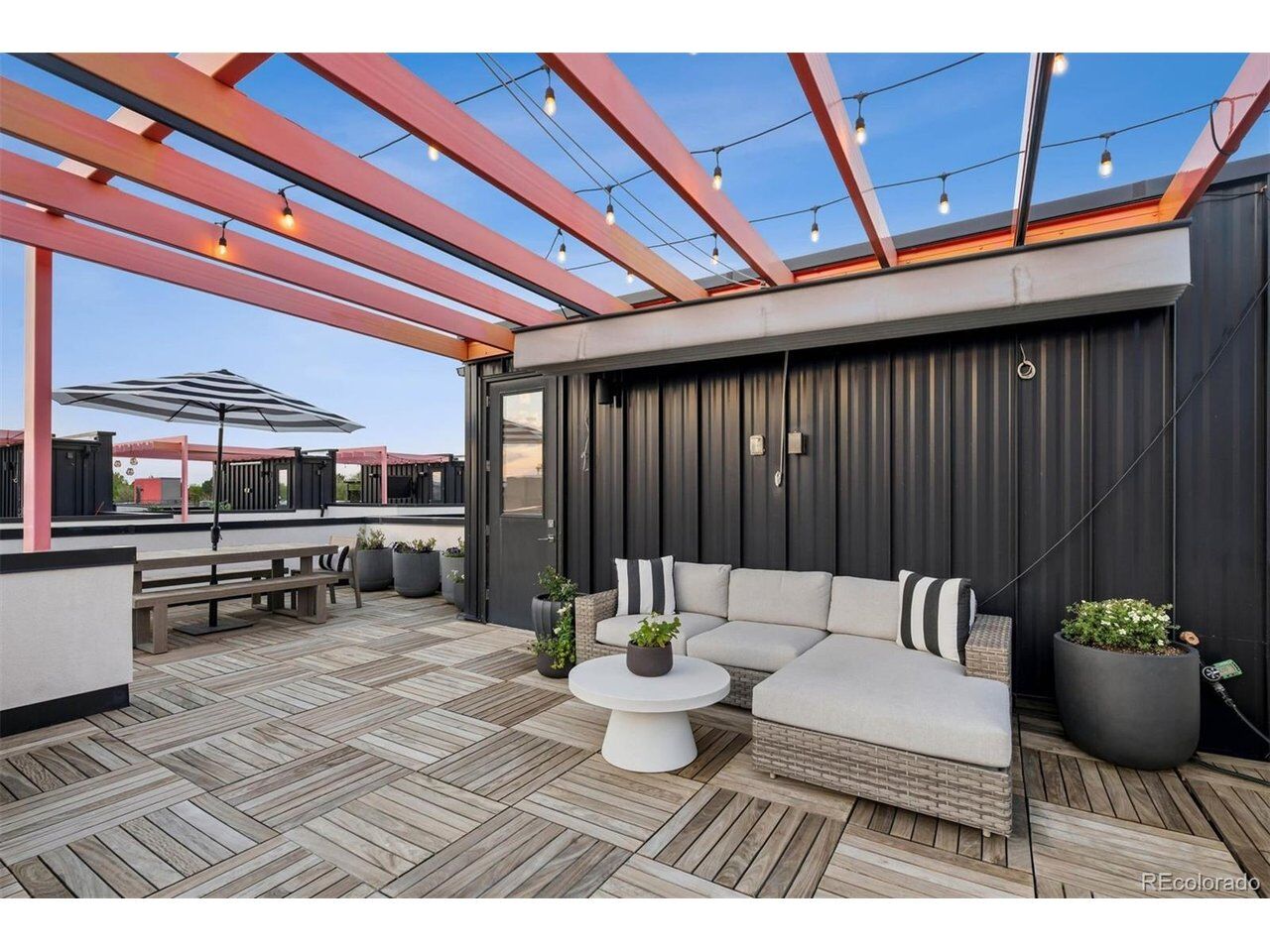 Property Photo:  3034 Wilson Ct 7  CO 80205 
