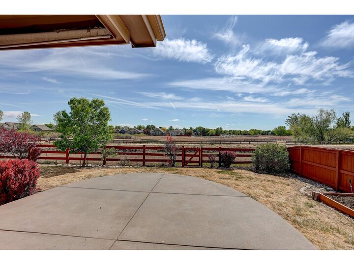 Property Photo:  4710 Fruita Dr  CO 80538 