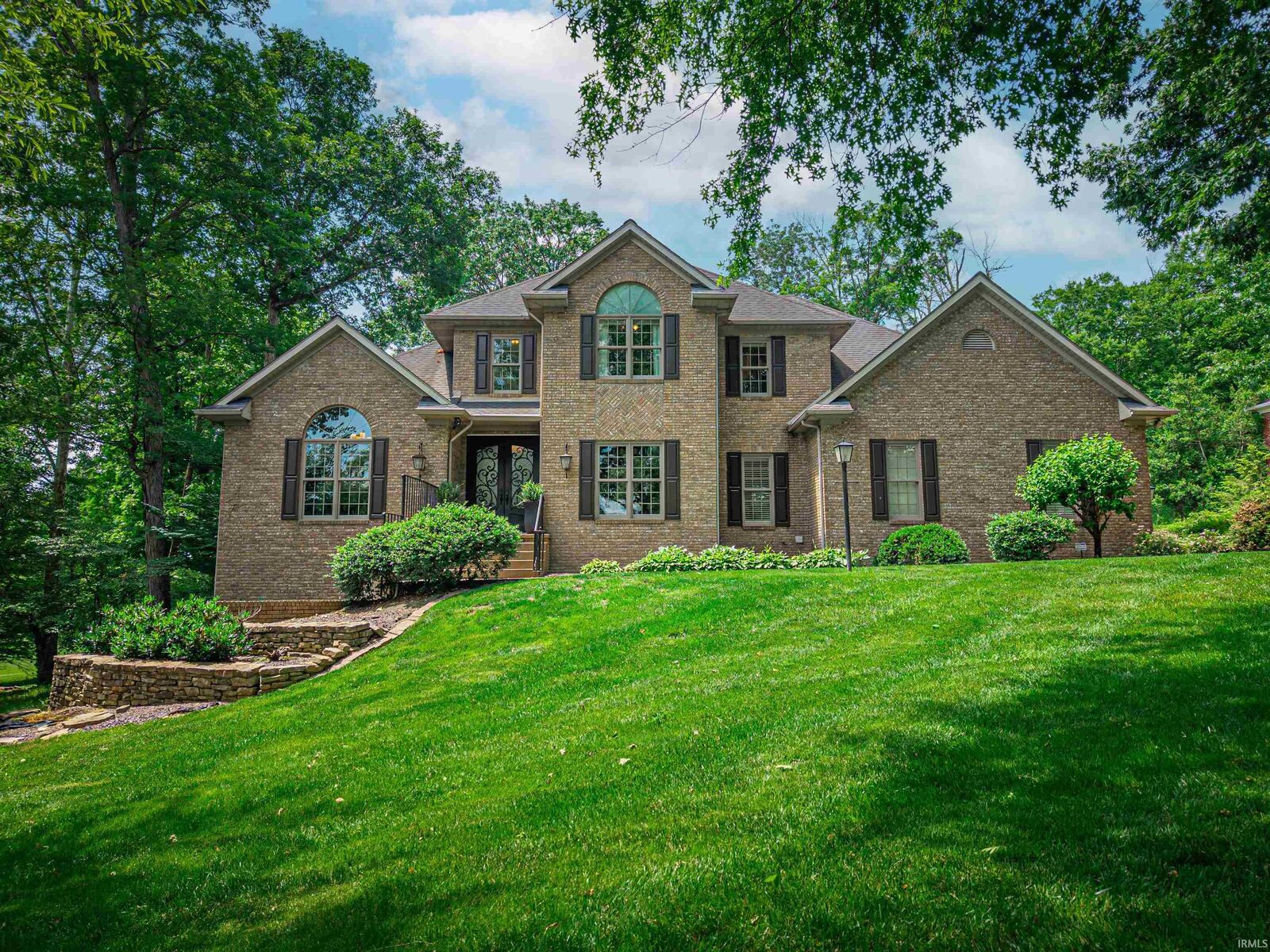 Property Photo: 11610 Blue Grass Road IN 47725