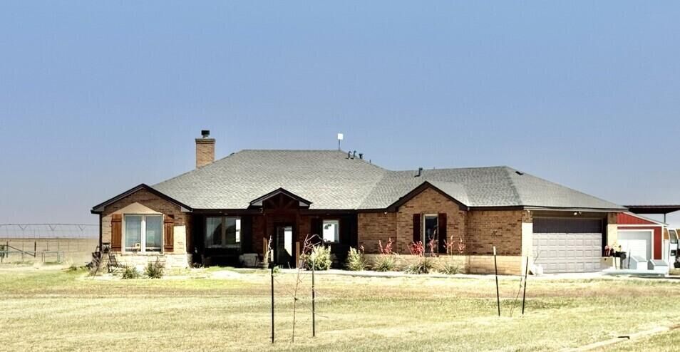 Property Photo:  7905 E County Road 5500  TX 79329 