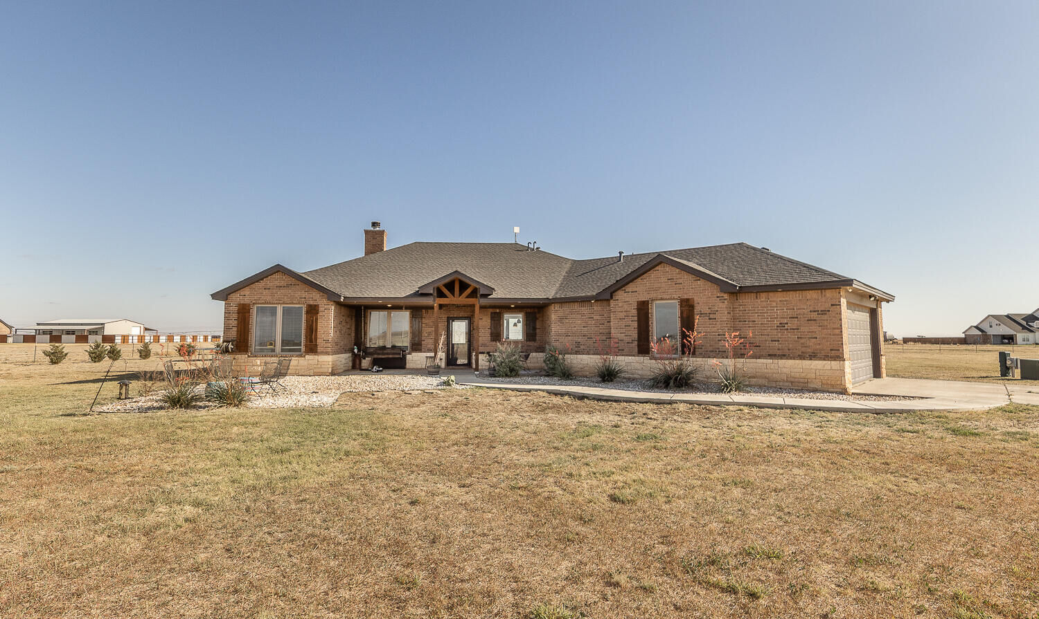 Property Photo:  7905 E County Road 5500  TX 79329 