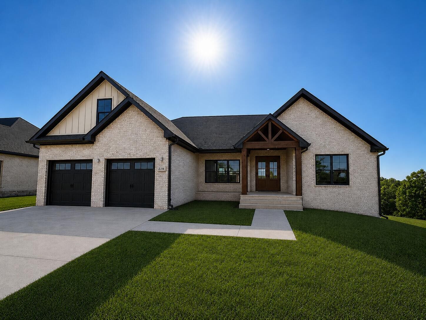 Property Photo:  229 Brandenburg Way  KY 40475 
