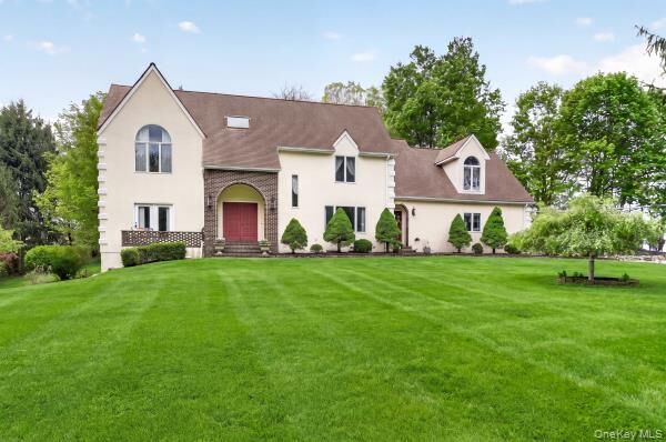 Property Photo:  9 Hickory Ridge Road  NY 10509 