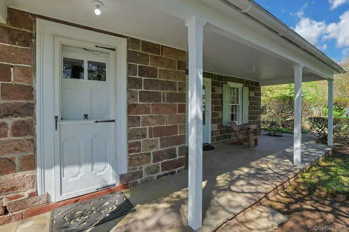 Property Photo:  105 S Greenbush Road  NY 10962 
