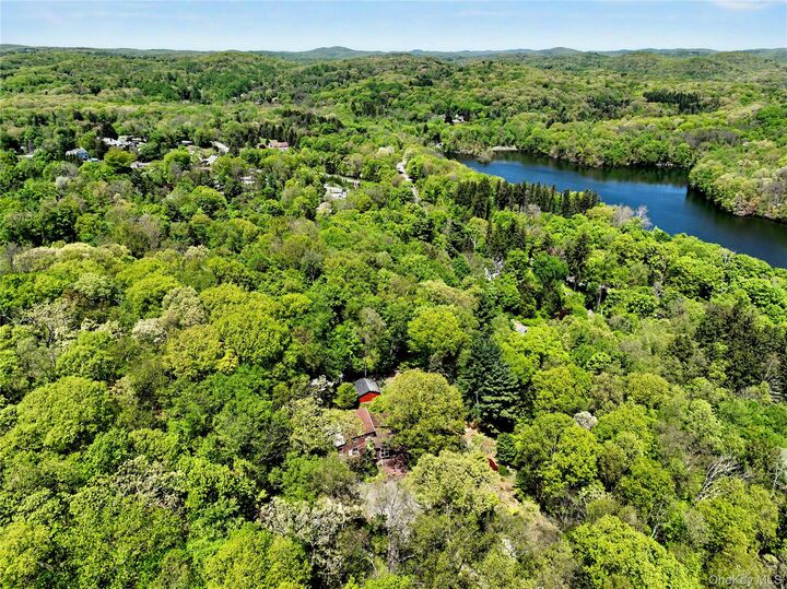 Property Photo:  631 Croton Falls Road  NY 10512 