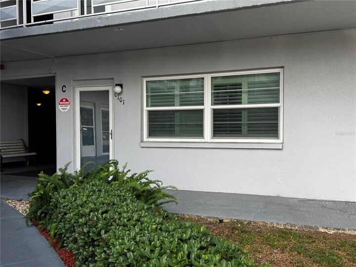 Property Photo:  5660 80th Street N C101  FL 33709 