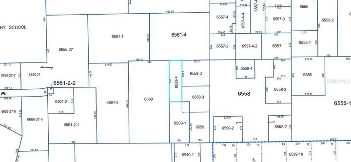 Property Photo:  06559-004-000  FL 32607 