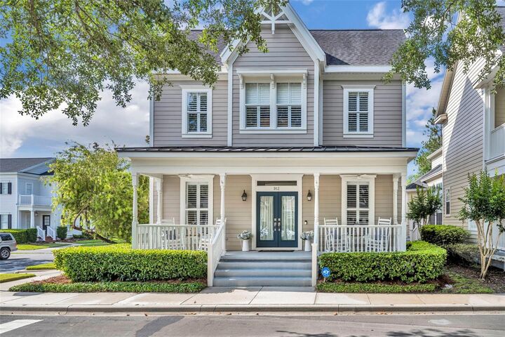 Property Photo:  912 Towhee Court  FL 34747 