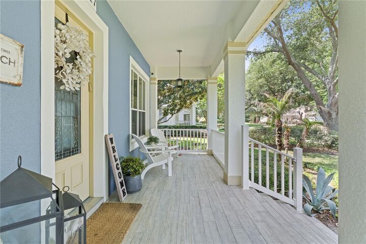 Property Photo: 11617 Camden Park Drive FL 34786