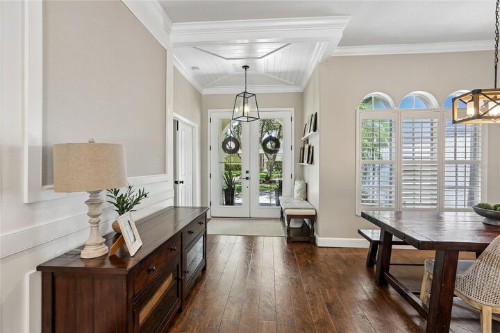 Property Photo:  6004 Merlinwood Drive  FL 33547 