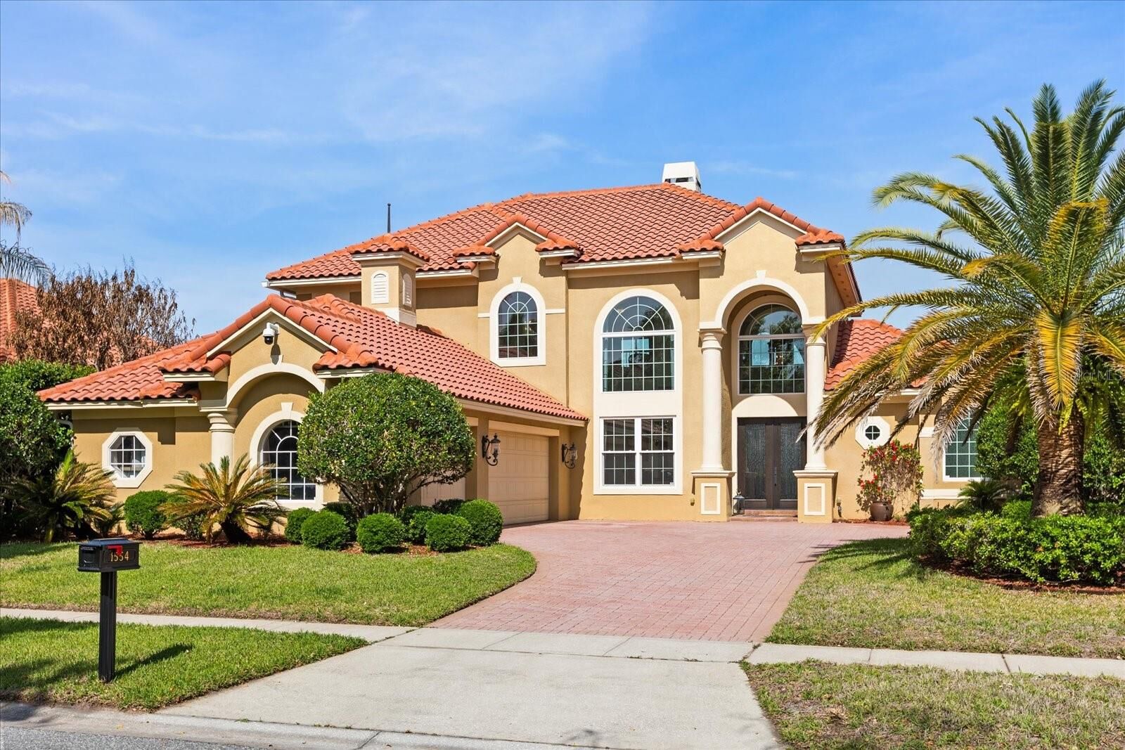 Property Photo:  1554 Lake Rhea Drive  FL 34786 