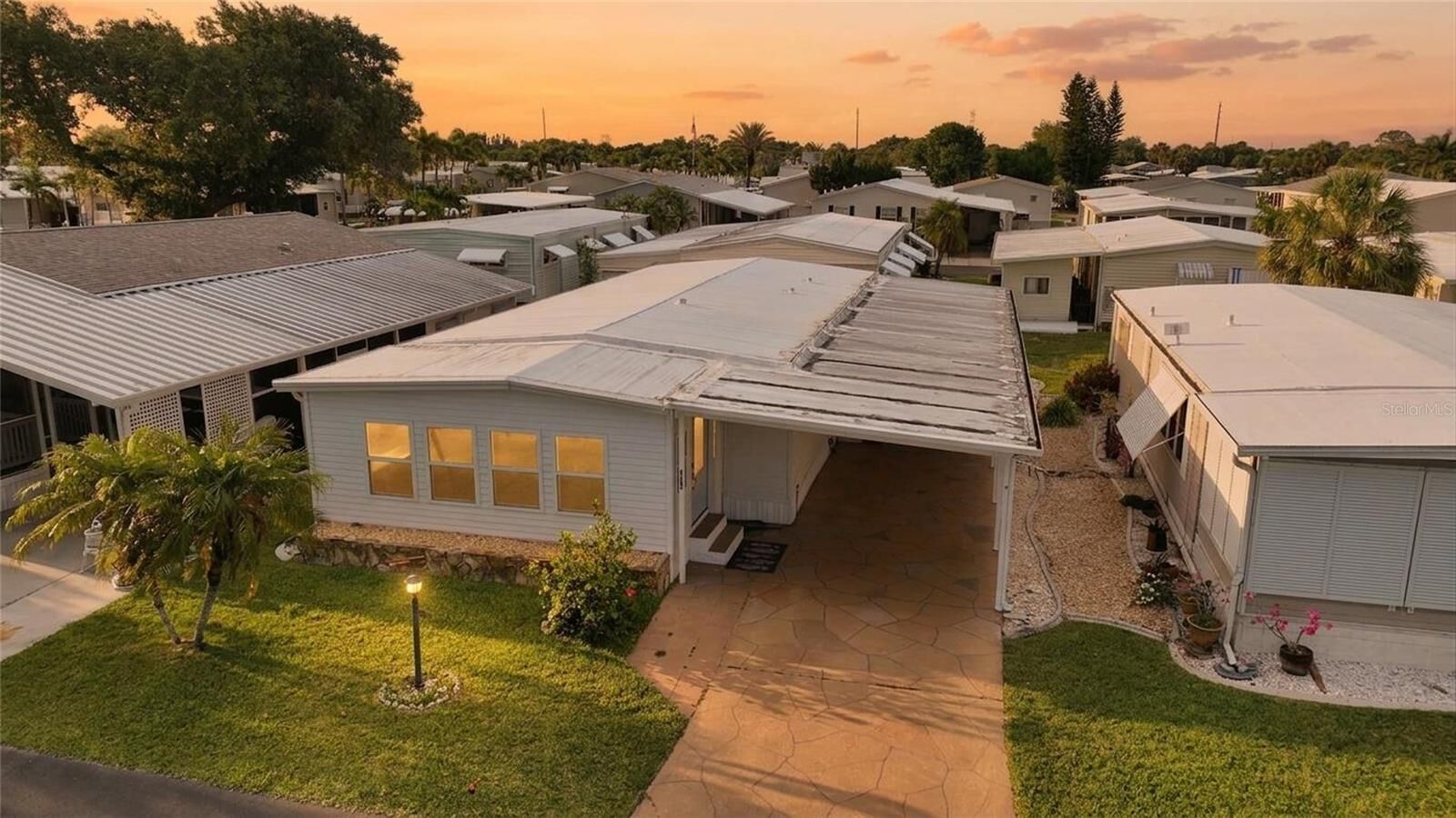 Property Photo:  10303 Burnt Store Road 108  FL 33950 