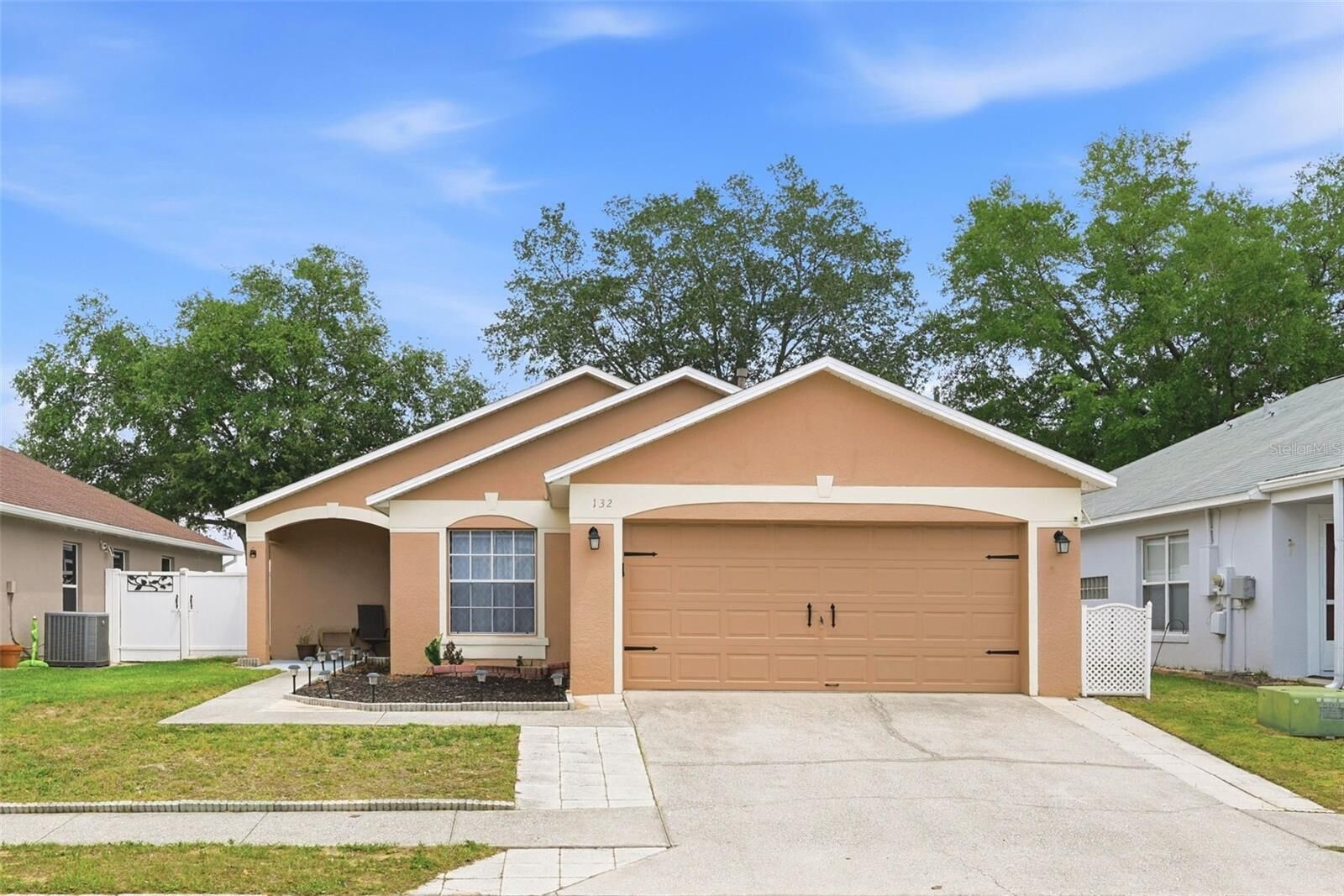Property Photo:  132 Cello Street  FL 33896 
