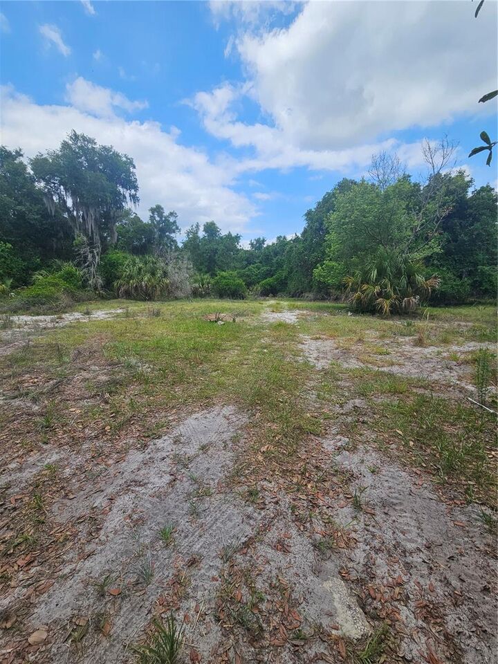 Property Photo:  000 Culver Way  FL 32732 