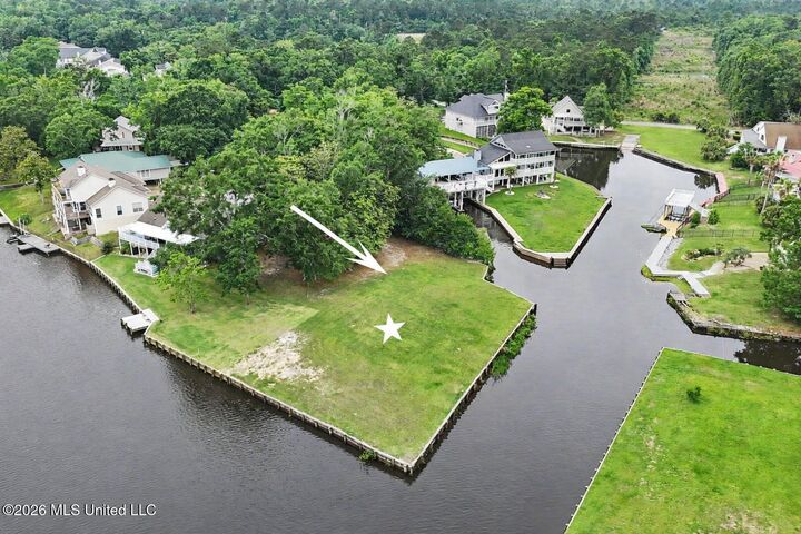 Property Photo:  0 Wells Ferry Cove  MS 39532 