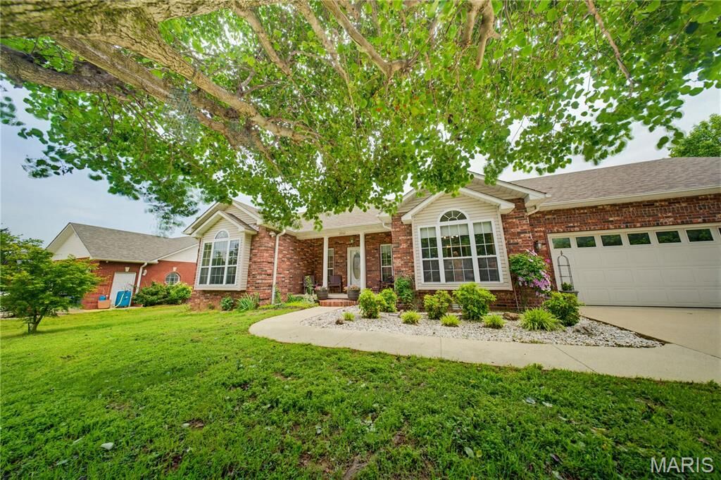Property Photo:  2802 Virginia Lane  MO 63901 