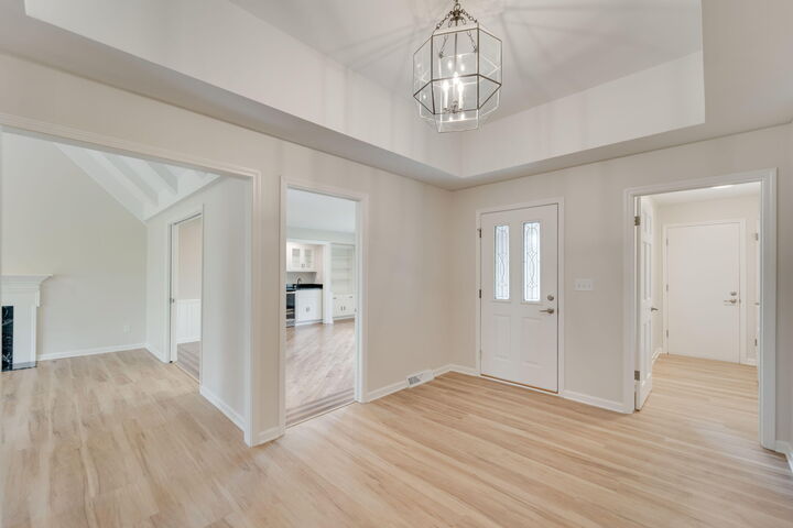 Property Photo:  12409 N Golf Dr  WI 53092 