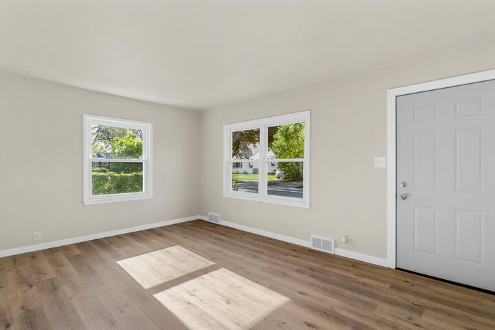 Property Photo:  4430 W Glendale Ave  WI 53218 
