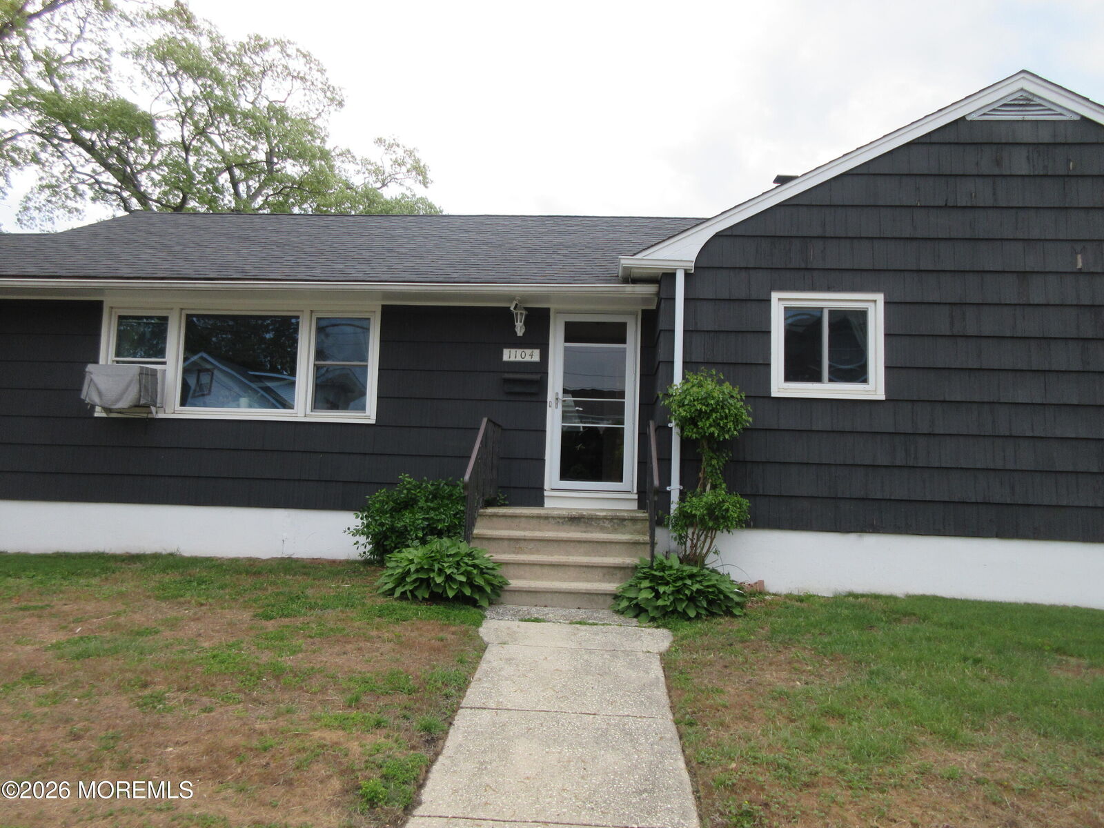 Property Photo:  1104 E Street  NJ 07719 