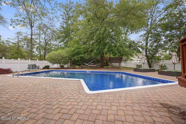 Property Photo:  4 Friar Lane  NJ 07726 
